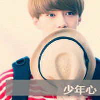 吴世勋头像高清图片大全_名人吴世勋真人头像大图下载