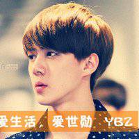 吴世勋头像高清图片大全_名人吴世勋真人头像大图下载