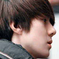 吴世勋头像高清图片大全_名人吴世勋真人头像大图下载