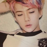 吴世勋头像高清图片大全_名人吴世勋真人头像大图下载