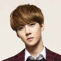 吴世勋头像高清图片大全_名人吴世勋真人头像大图下载