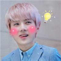 吴世勋头像高清图片大全_名人吴世勋真人头像大图下载