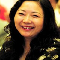 吴亚军头像高清图片大全_名人吴亚军真人头像大图下载