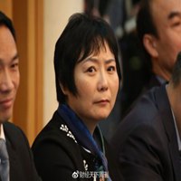 吴亚军头像高清图片大全_名人吴亚军真人头像大图下载