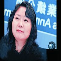 吴亚军头像高清图片大全_名人吴亚军真人头像大图下载