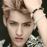 吴亦凡头像高清图片大全_名人吴亦凡真人头像大图下载