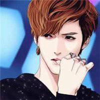 吴亦凡头像高清图片大全_名人吴亦凡真人头像大图下载