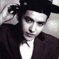 吴亦凡头像高清图片大全_名人吴亦凡真人头像大图下载