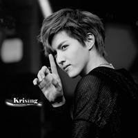 吴亦凡头像高清图片大全_名人吴亦凡真人头像大图下载