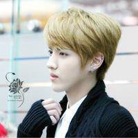 吴亦凡头像高清图片大全_名人吴亦凡真人头像大图下载