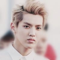 吴亦凡头像高清图片大全_名人吴亦凡真人头像大图下载