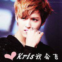 吴亦凡头像高清图片大全_名人吴亦凡真人头像大图下载