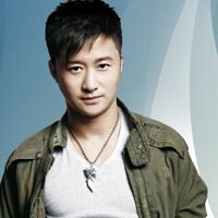 吴京头像高清图片大全_名人吴京真人头像大图下载