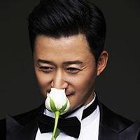 吴京头像高清图片大全_名人吴京真人头像大图下载