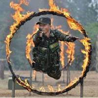 吴京头像高清图片大全_名人吴京真人头像大图下载