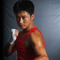 吴京头像高清图片大全_名人吴京真人头像大图下载