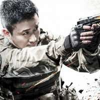 吴京头像高清图片大全_名人吴京真人头像大图下载