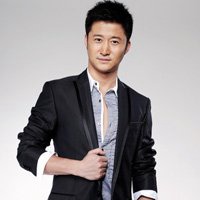 吴京头像高清图片大全_名人吴京真人头像大图下载