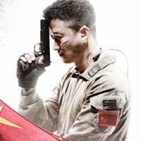 吴京头像高清图片大全_名人吴京真人头像大图下载