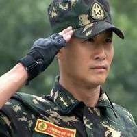 吴京头像高清图片大全_名人吴京真人头像大图下载