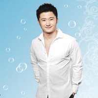 吴京头像高清图片大全_名人吴京真人头像大图下载