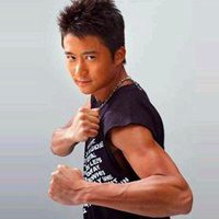 吴京头像高清图片大全_名人吴京真人头像大图下载