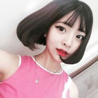 吴倩头像高清图片大全_名人吴倩真人头像大图下载