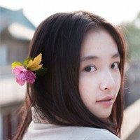 吴倩头像高清图片大全_名人吴倩真人头像大图下载