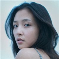 吴倩头像高清图片大全_名人吴倩真人头像大图下载