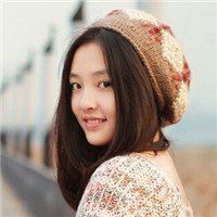 吴倩头像高清图片大全_名人吴倩真人头像大图下载