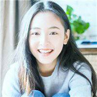 吴倩头像高清图片大全_名人吴倩真人头像大图下载