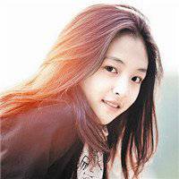 吴倩头像高清图片大全_名人吴倩真人头像大图下载