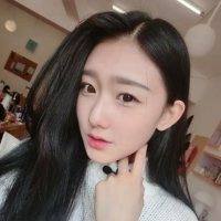 吴倩头像高清图片大全_名人吴倩真人头像大图下载