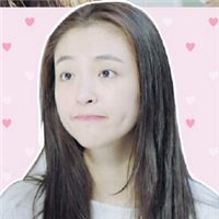 吴倩头像高清图片大全_名人吴倩真人头像大图下载