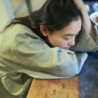 吴倩头像高清图片大全_名人吴倩真人头像大图下载