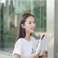 吴倩头像高清图片大全_名人吴倩真人头像大图下载