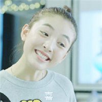 吴倩头像高清图片大全_名人吴倩真人头像大图下载