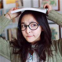 吴倩头像高清图片大全_名人吴倩真人头像大图下载