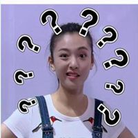 吴倩头像高清图片大全_名人吴倩真人头像大图下载