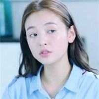 吴倩头像高清图片大全_名人吴倩真人头像大图下载