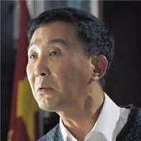 吴刚头像高清图片大全_达康书记吴刚真人头像大图下载