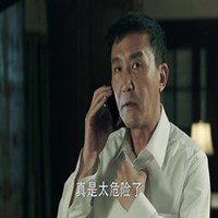 吴刚头像高清图片大全_达康书记吴刚真人头像大图下载