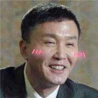 吴刚头像高清图片大全_达康书记吴刚真人头像大图下载