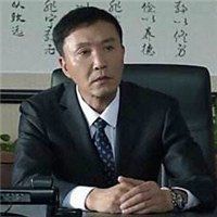 吴刚头像高清图片大全_达康书记吴刚真人头像大图下载