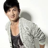 吴奇隆头像高清图片大全_名人吴奇隆真人头像大图下载