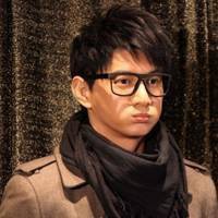 吴奇隆头像高清图片大全_名人吴奇隆真人头像大图下载