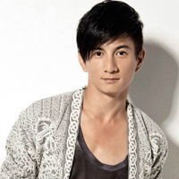 吴奇隆头像高清图片大全_名人吴奇隆真人头像大图下载