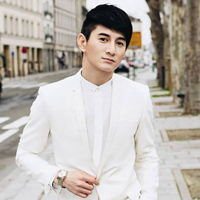 吴奇隆头像高清图片大全_名人吴奇隆真人头像大图下载