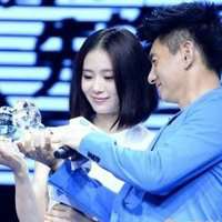 吴奇隆头像高清图片大全_名人吴奇隆真人头像大图下载