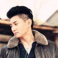 吴奇隆头像高清图片大全_名人吴奇隆真人头像大图下载